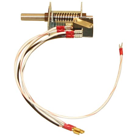 Taylor Freezer Switch Assembly 358 For - Part No X51432 X51432